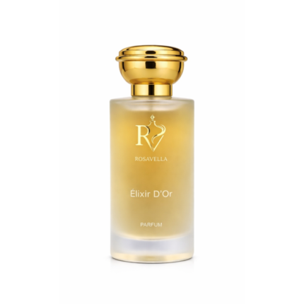 Elixir d’Or