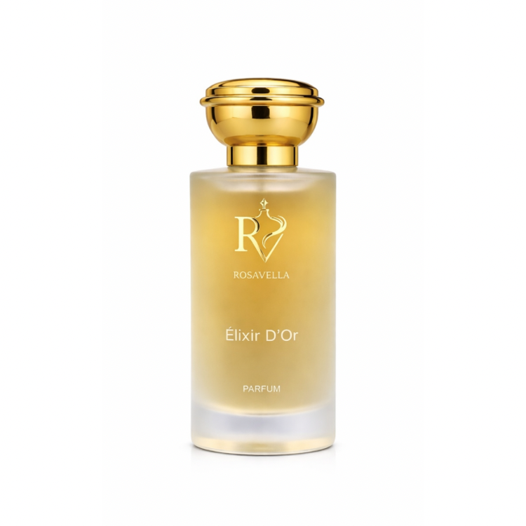 Elixir d’Or